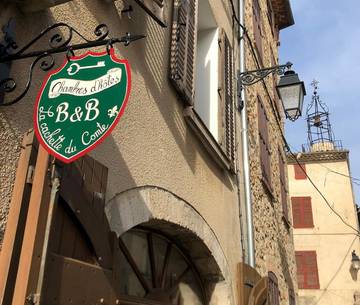 Cottage pour 2 personnes à Montfort-sur-Argens