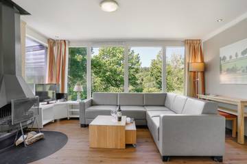 Bungalow für 6 Personen in Kell am See, Landkreis Trier-Saarburg, Bild 1