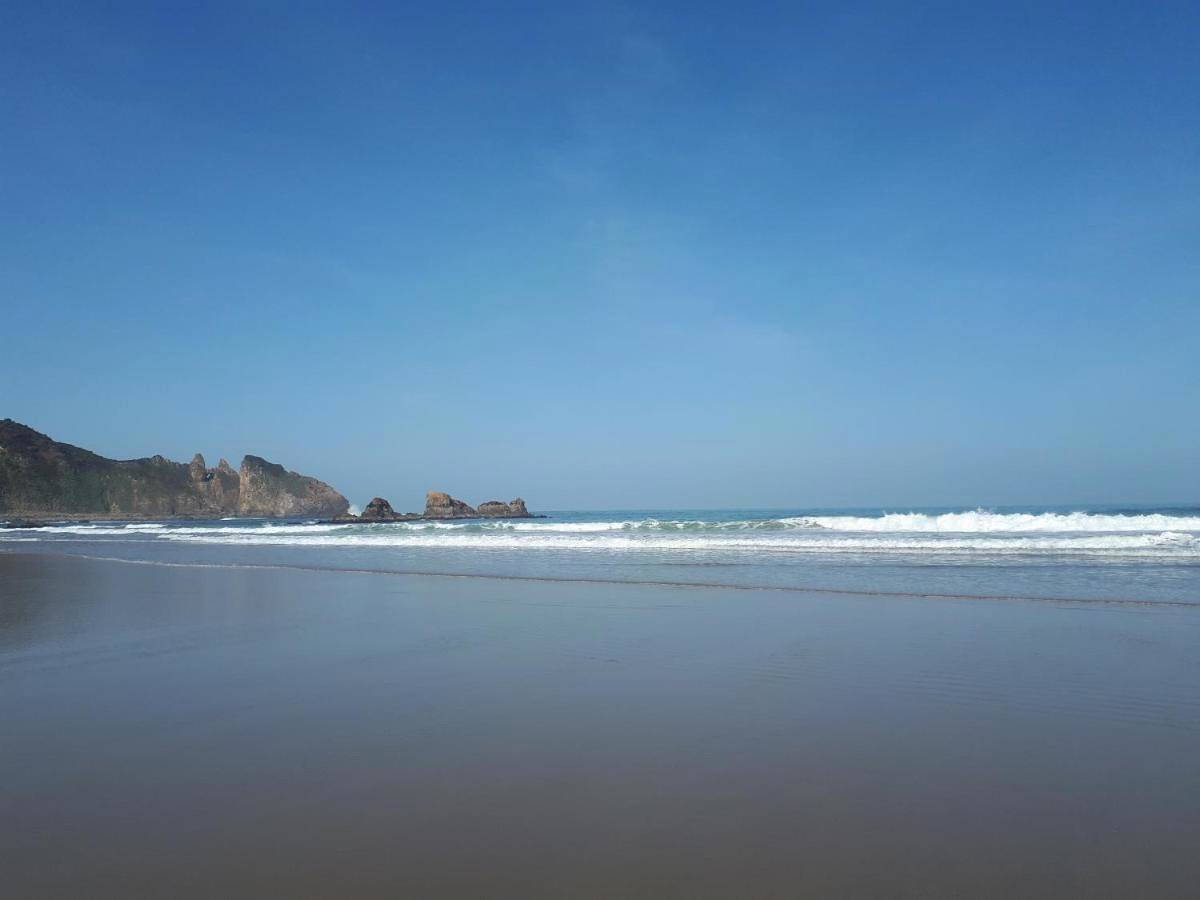 Villa Alejandra in Muros de Nalón, Costa Verde