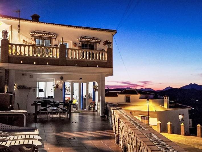 Apartamento de vacaciones para 6 personas, con jardín - 1