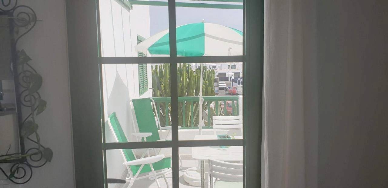 Appartement entier, Apartment with Balcony in Arrieta, Haría