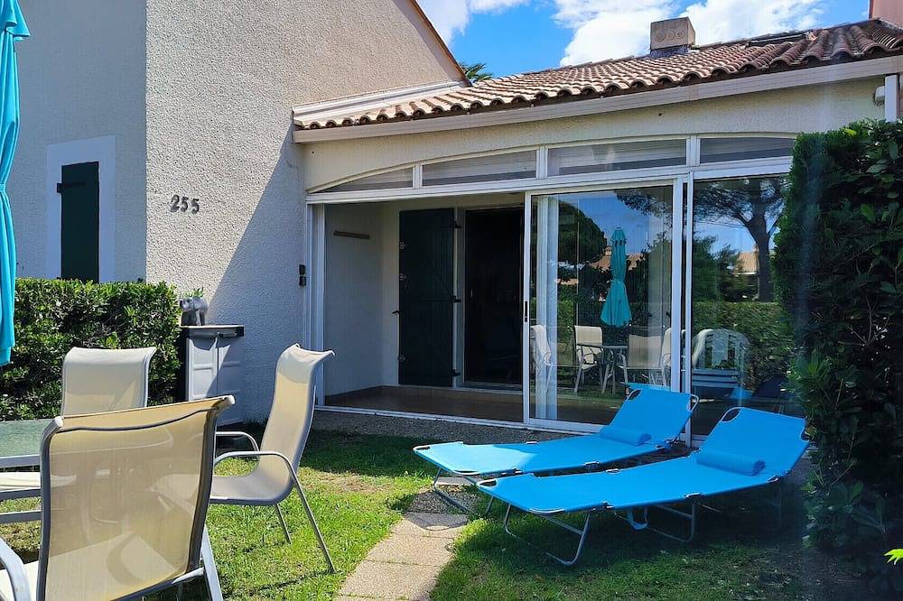 Appartement de vacances