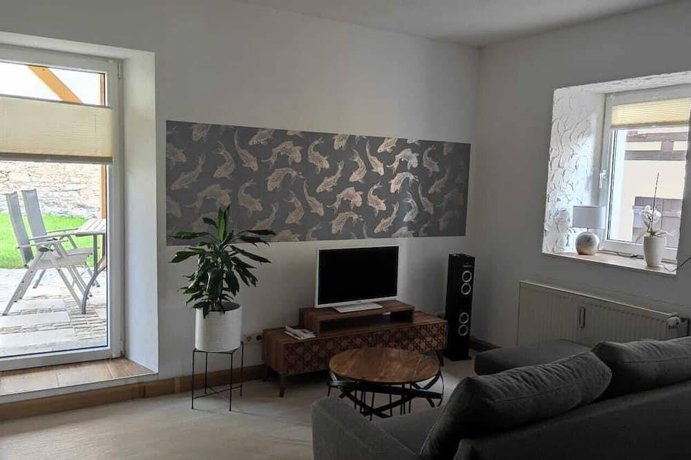Ganze Wohnung, Ferienwohnung Dick in Schwarzenberg (Erzgebirge), Erzgebirge