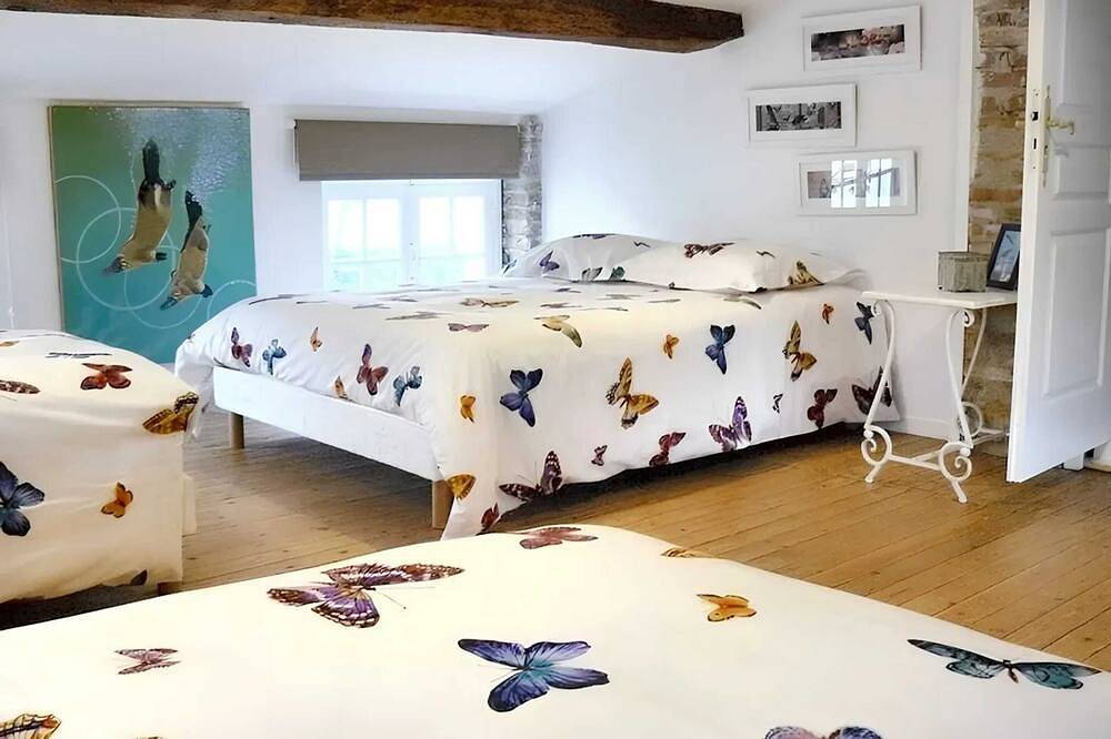Homerez - Villa en Arsac con piscina in Arsac, Lesparre-Médoc region