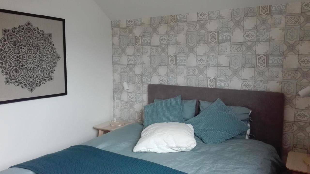 Deluxe Double Room in Bilzen, Hoge Kempen