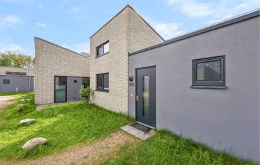 Ferienhaus für 8 Personen, mit Terrasse und Sauna sowie Garten in Osnabrücker Land