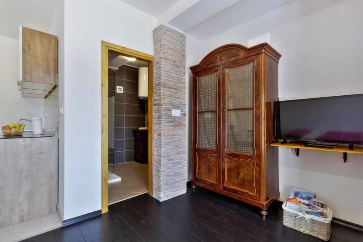 Ferienwohnung für 2 Personen, mit Garten und Ausblick, mit Haustier in Umag und Umgebung - 3