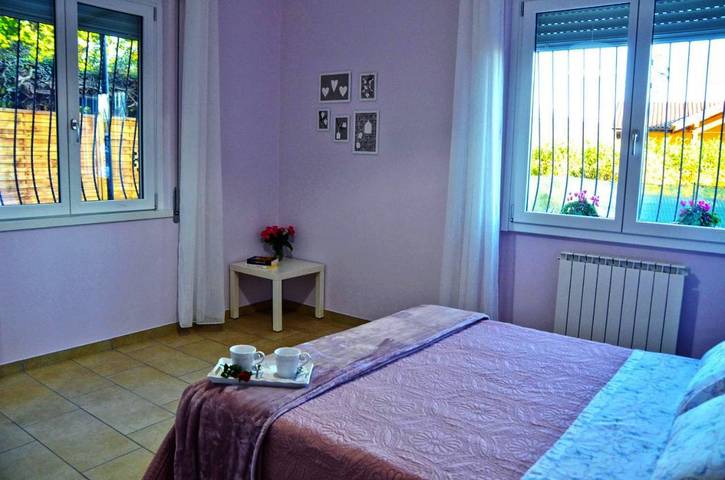 Maison d’hôte pour 2 personnes, avec jardin dans Stresa - 3