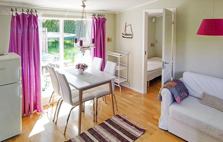 Ferienhaus für 4 Personen, mit Terrasse auf Öland - 2