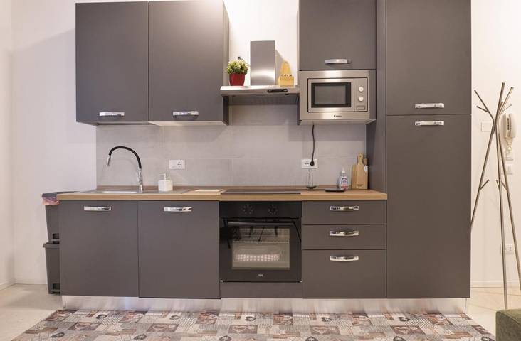 Gîte pour 4 personnes, avec terrasse à San Donà di Piave - 2