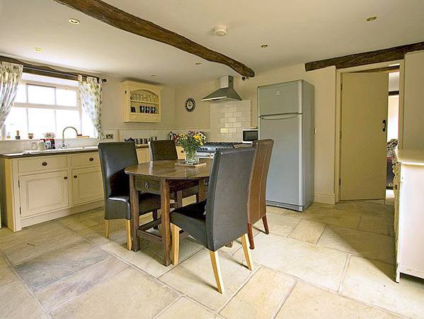 Goldcrest in Staffordshire