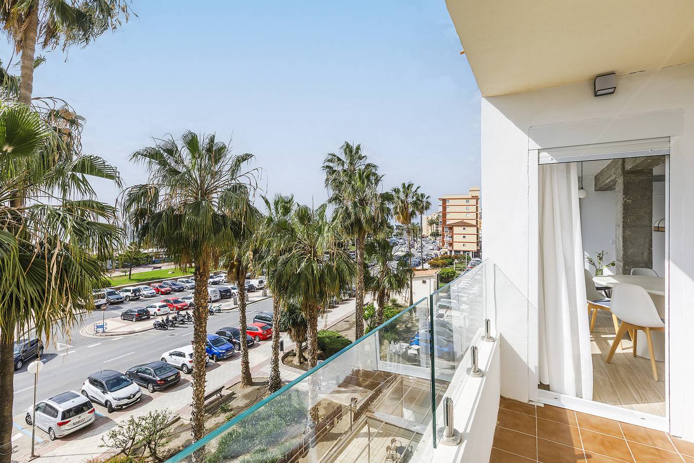 Appartamento vacanze a Axarquía a partire da 127€ a notte