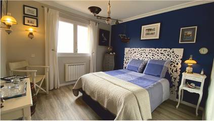 Chambre D’hôte pour 4 Personnes dans Saint-Aubin-de-Médoc, Sud Ouest de France, Photo 4