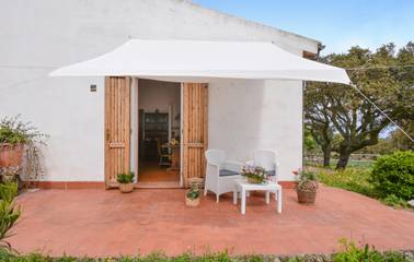 Agriturismo per 4 Persone in Sedini, Provincia di Sassari, Foto 1