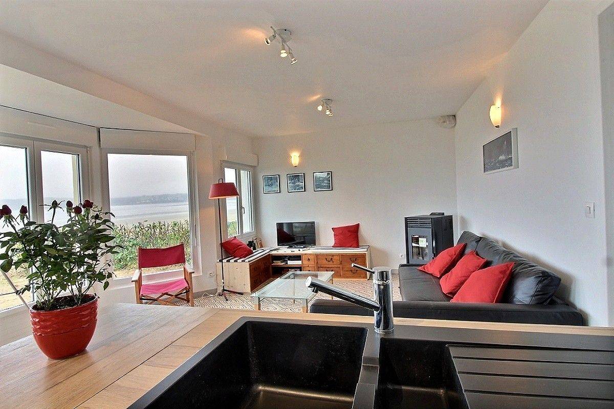 Dirag Triagoz in Plestin-les-Grèves, Ceinture Dorée