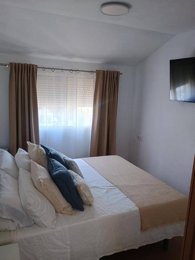 Bed and breakfast for 2 people, with view and terrace - 1
