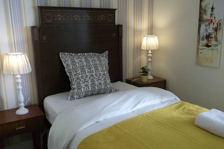Apartamento entero, Angola 3 Dachgeschoss in Anjos, Lisboa