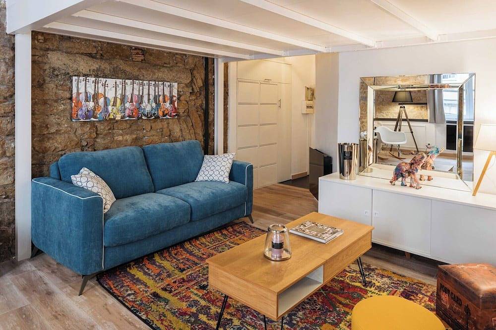 Appartement de vacances