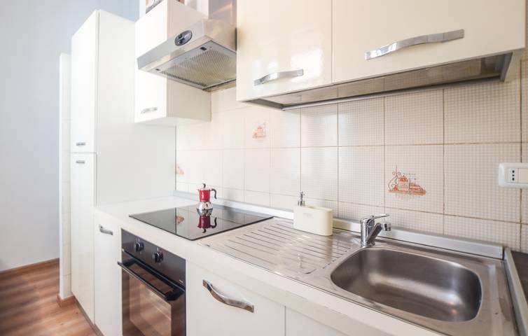 Gîte pour 4 personnes à Piombino - 2