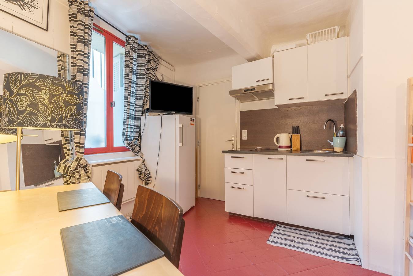 Appartement de vacances