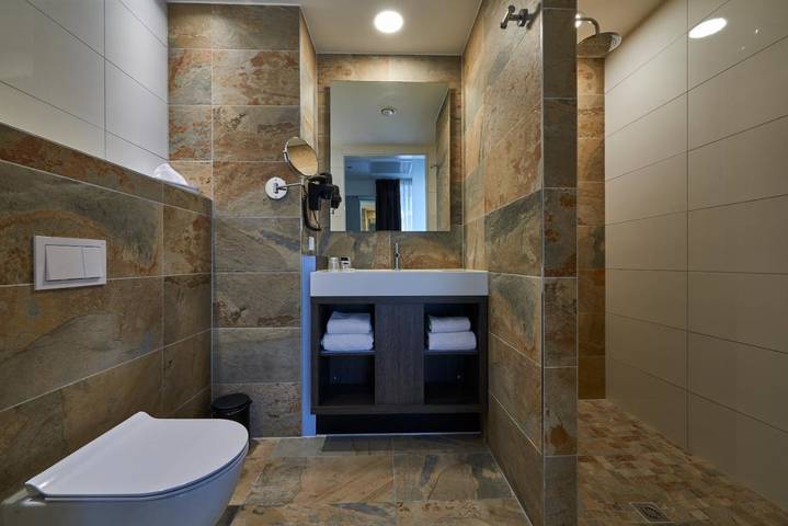 Hôtel pour 2 personnes, avec vue et terrasse à Ruremonde - 3