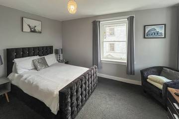 Cottage for 4 People in Gatehouse of Fleet, Dumfries and Galloway, Photo 3