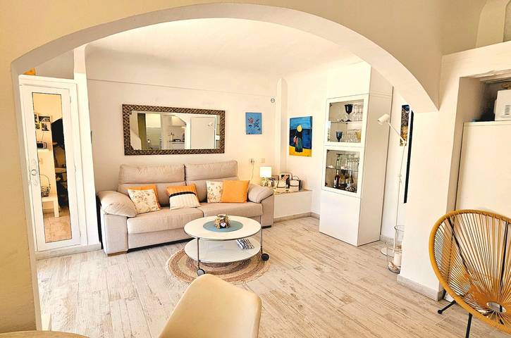 Ferienwohnung für 2 Personen, mit Terrasse und Pool auf Mallorca - 3