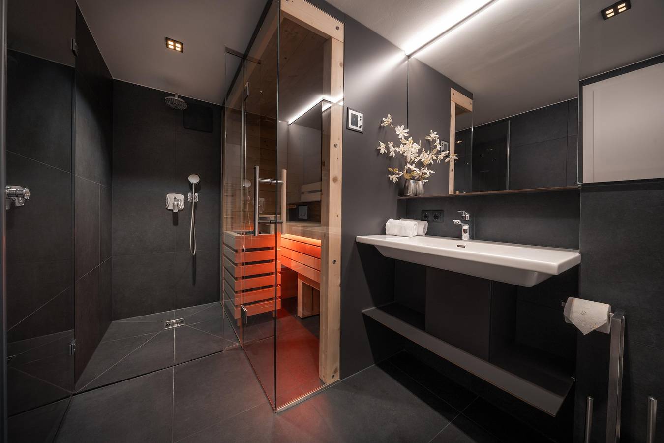 Entire holiday apartment, Top 8 "Gust" For 4 - View Planai in Schladming, Schladming-Dachstein