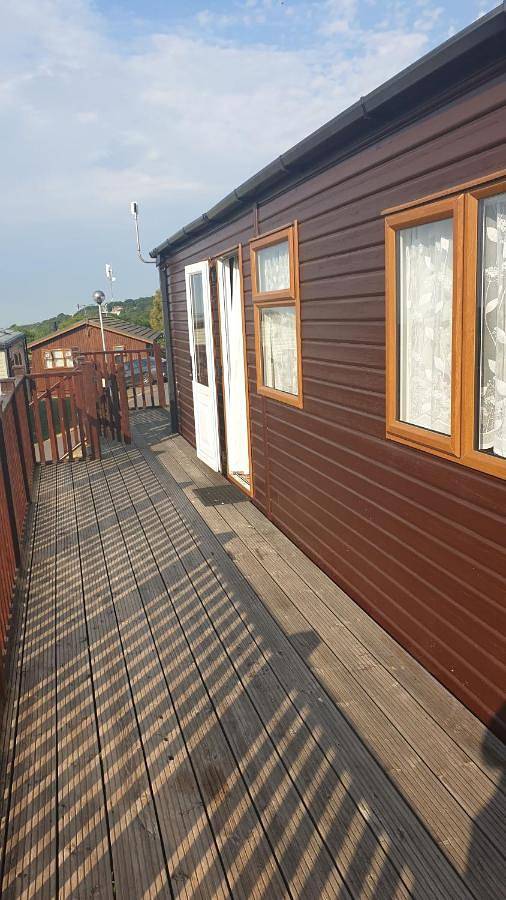 Two-Bedroom House in Hastings, East Sussex