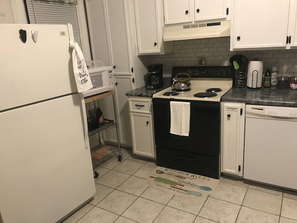 Ganze Wohnung, Comfort and Convenience! Close to Downtown Spfd. in Springfield (MO), Greene County (MO)