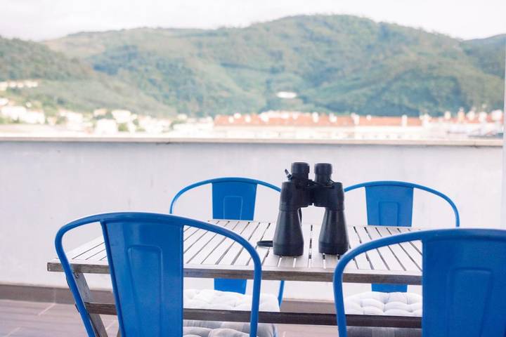 Gîte pour 3 personnes, avec terrasse à Lousã - 4