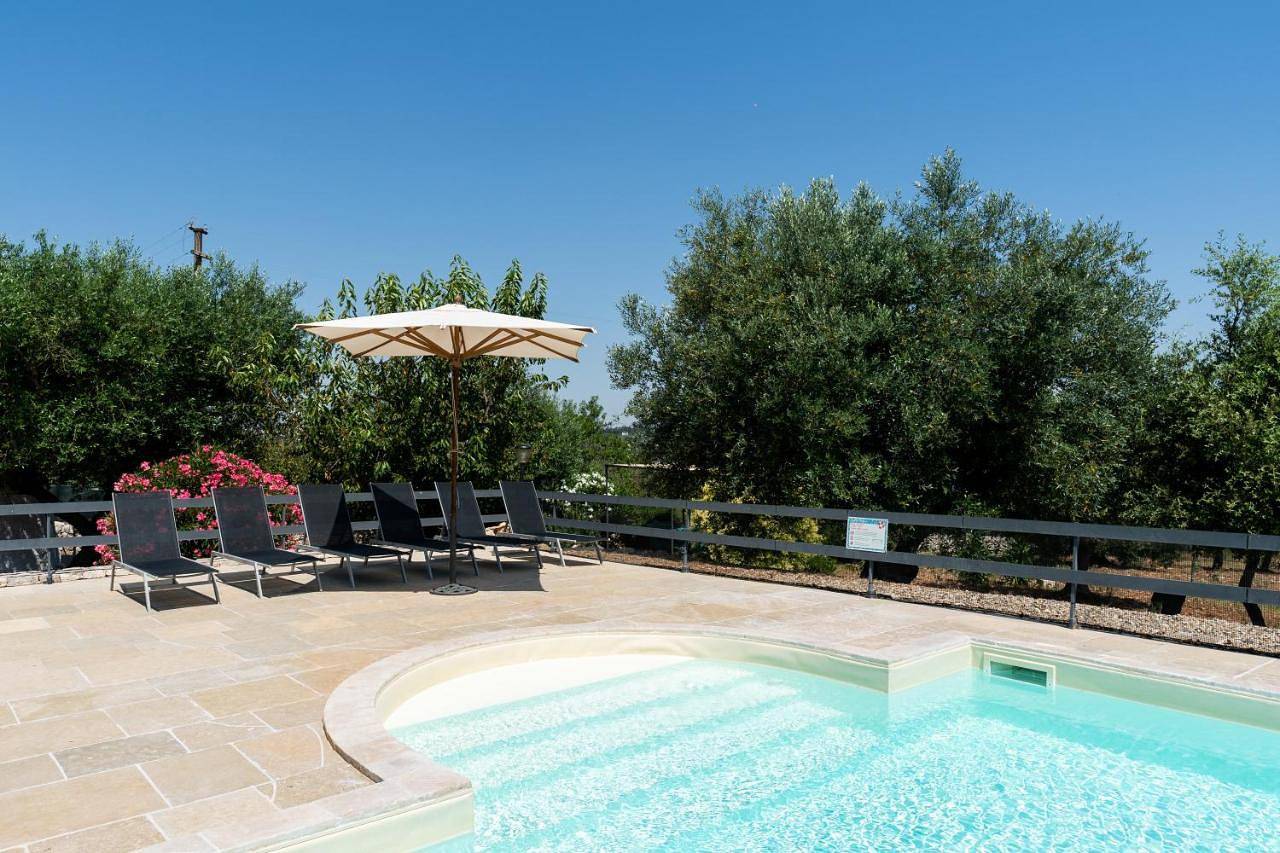 Three-Bedroom Villa in Putignano, Provincia di Bari