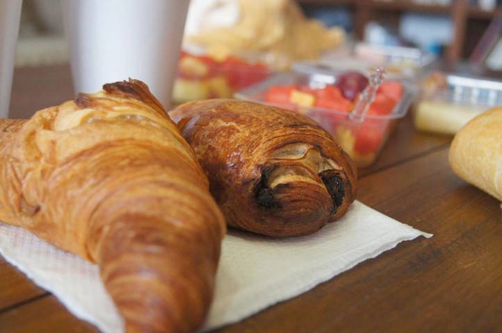 Location de vacances pour 2 personnes, avec jardin dans Anse Corps de Garde - 4