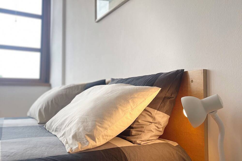 Entire apartment, Foundry's Home - Carefree Parking in Treviso, Treviso Province