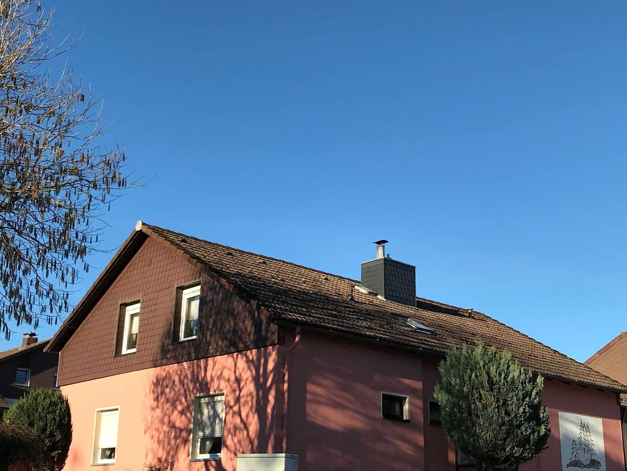 Ganze Ferienwohnung, Privatvermietung Ina in Buntenbock, Harzvorland