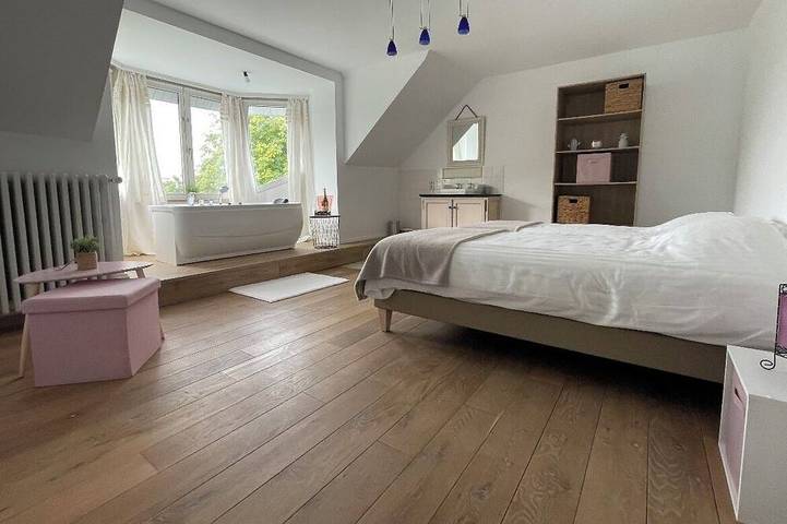 Location de vacances pour 14 personnes à Groffliers - 3