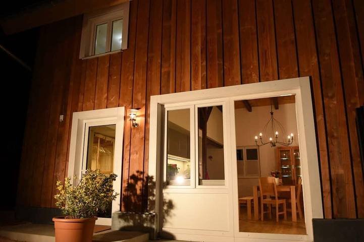 Ferienhaus für 4 Personen in Umkirch
