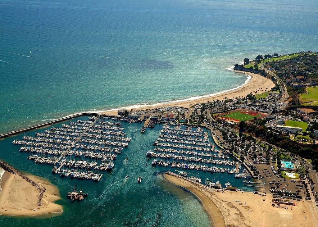 Seashell Cottage - Charmantes Refugium am Strand in Montecito, Santa Barbara County