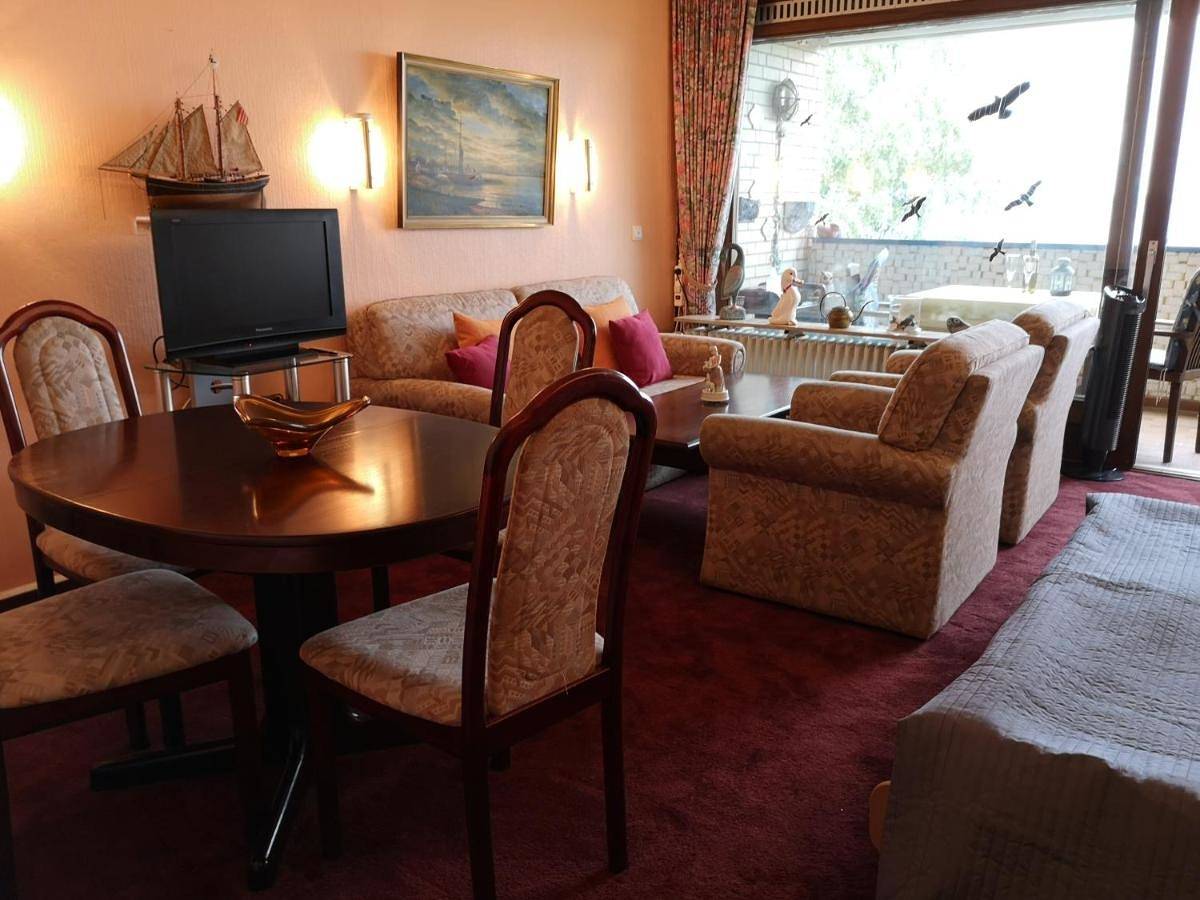 Ganze Wohnung, One-Bedroom Apartment in Mardorf, Wunstorf