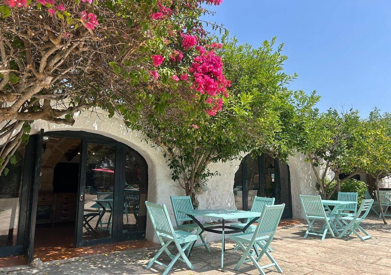 Agroturismo Matxani Gran in Sant Climent, Mahón