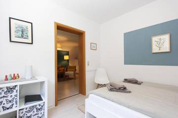 Ferienwohnung für 3 Personen in Prerow, Darß, Bild 4