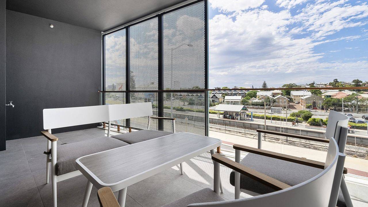 Apartamento vacacional entero, Ferienwohnung für 2 Personen (1 m²) in North Fremantle in North Fremantle, Perth