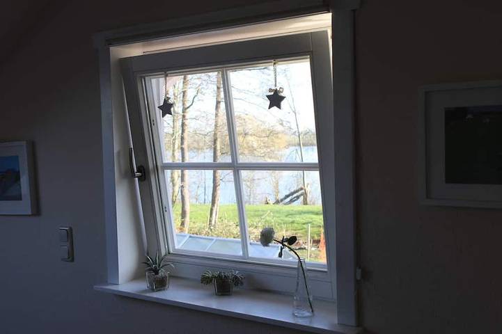 Ferienwohnung für 2 Personen, mit Garten, mit Haustier