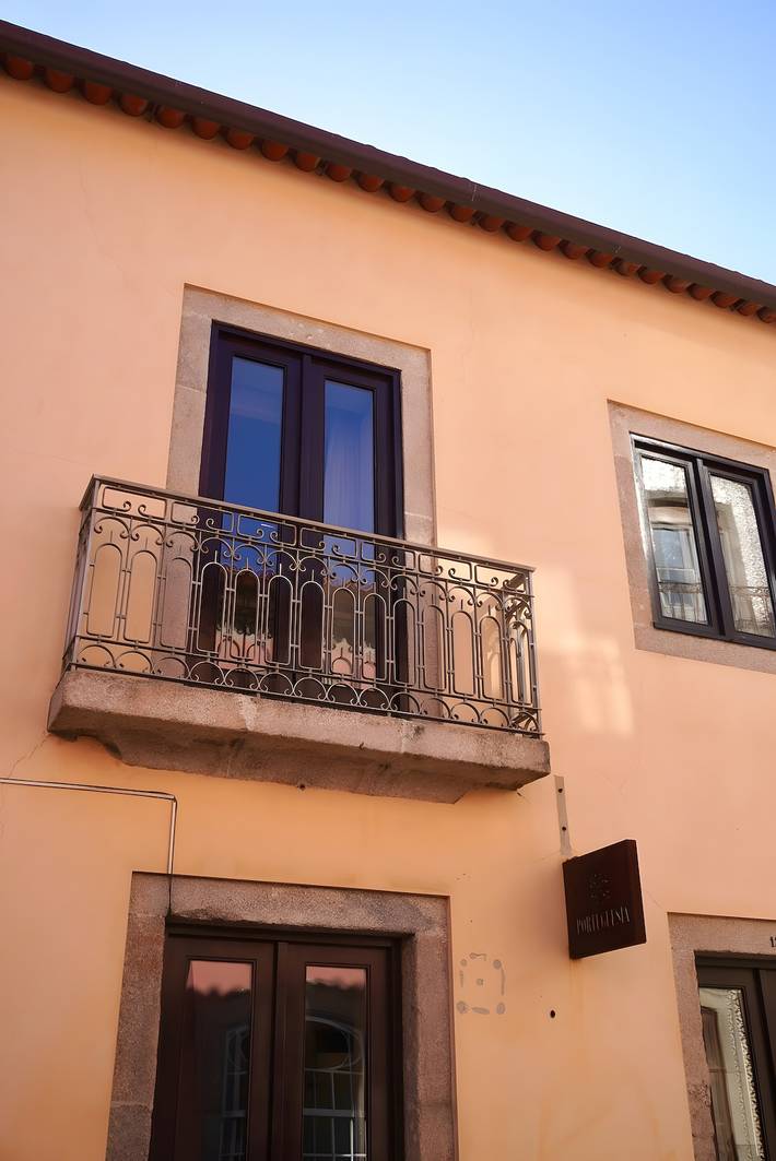 Entire apartment, Casa de São Roque 2 – Close to the Beach in Vila do Conde, Porto District