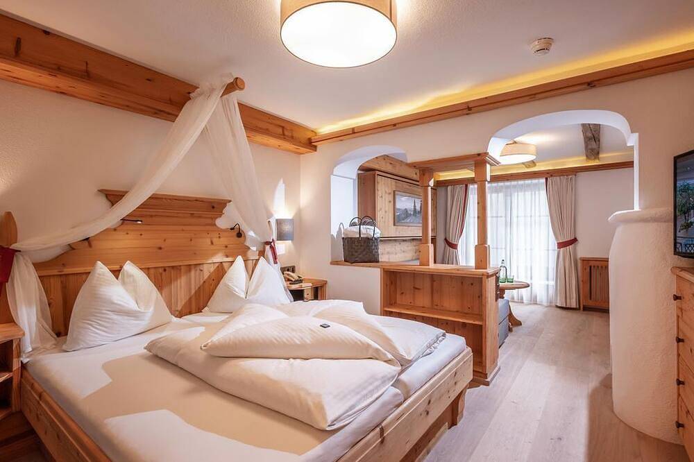 Studio Wellnesshotel für 2 Personen - Wellnessresort Seiwald in Going am Wilden Kaiser, Kaisergebirge
