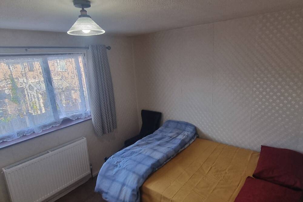 Double Private Room in Harlow near Stansted Airport  in Harlow, Essex