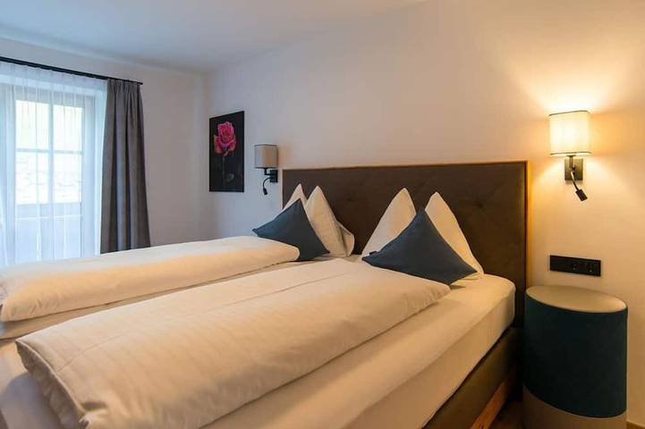 B&B für 3 Personen, mit Sauna in Maria Alm