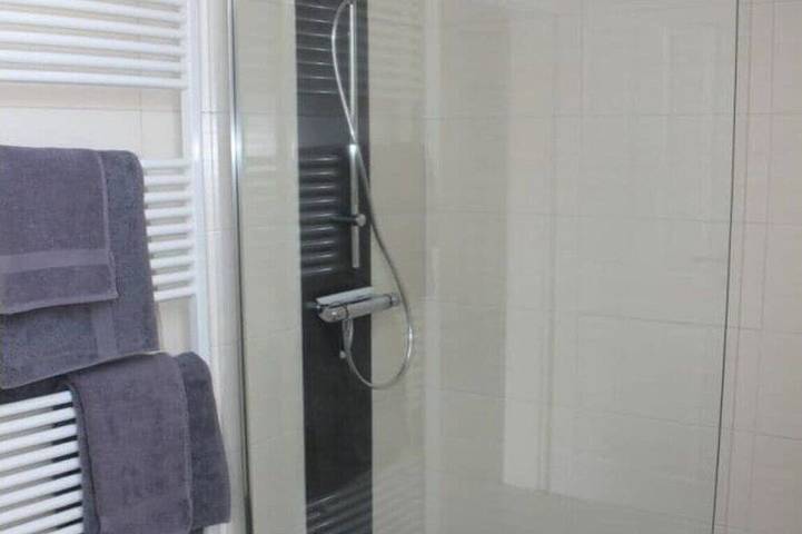 Cottage für 4 Personen in Upgant-Schott - 4