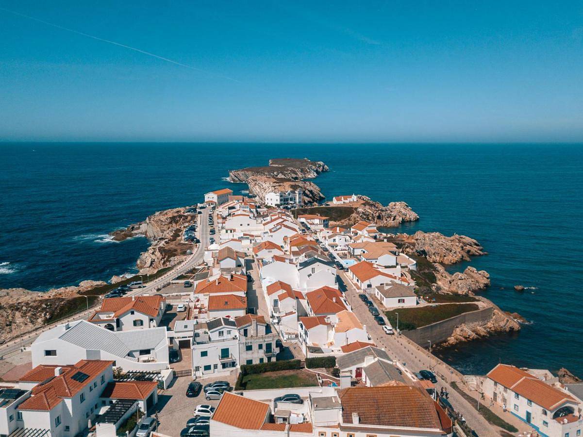 Apartamento inteiro, T2 Praia Baleal in Baleal, Leiria distrito