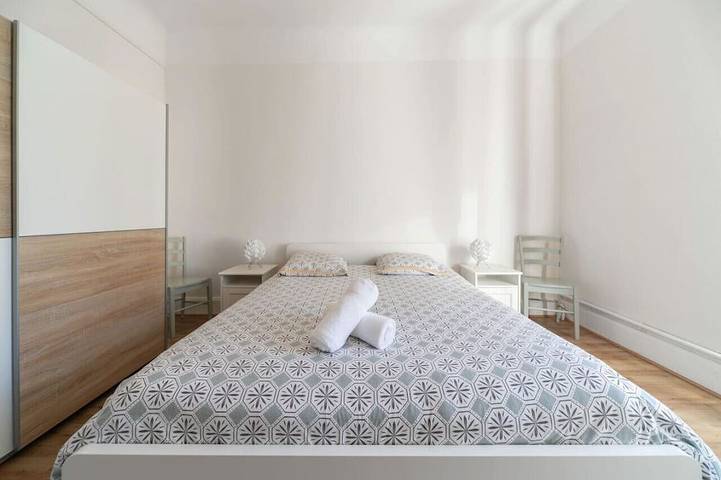 Gîte pour 4 personnes dans Thermes Callou - 3